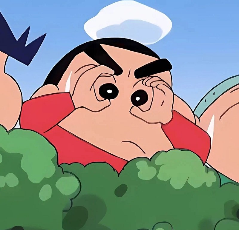 Avatar meme hài bựa cực vui nhộn
