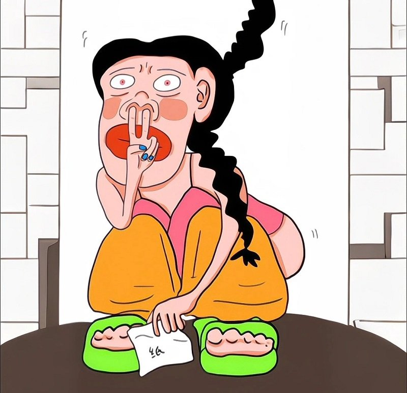 Avatar meme hài bựa khiến cười
