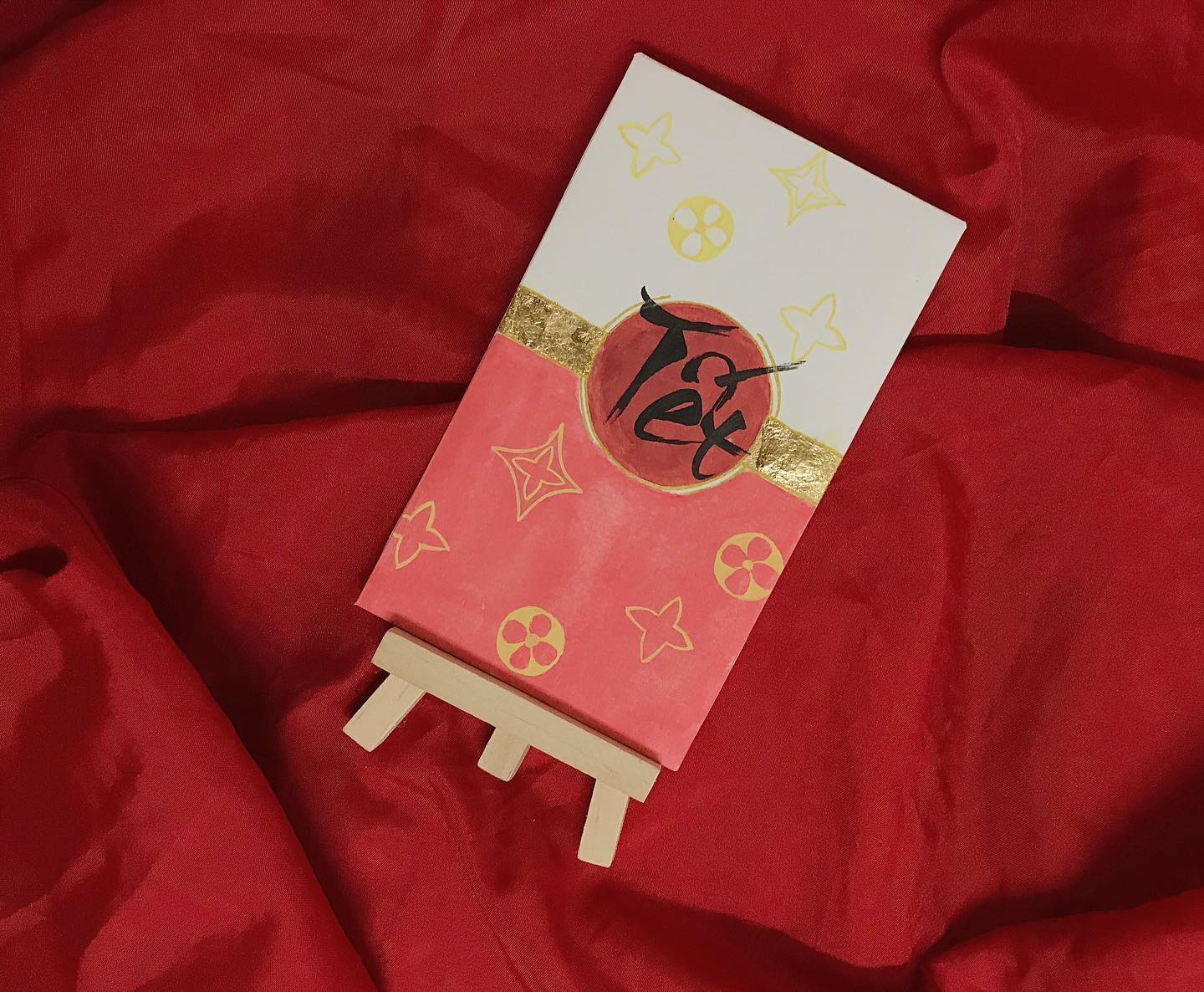 Cách làm bao lì xì tết, thiệp chúc mừng năm mới đơn giản nhưng tuyệt đẹp