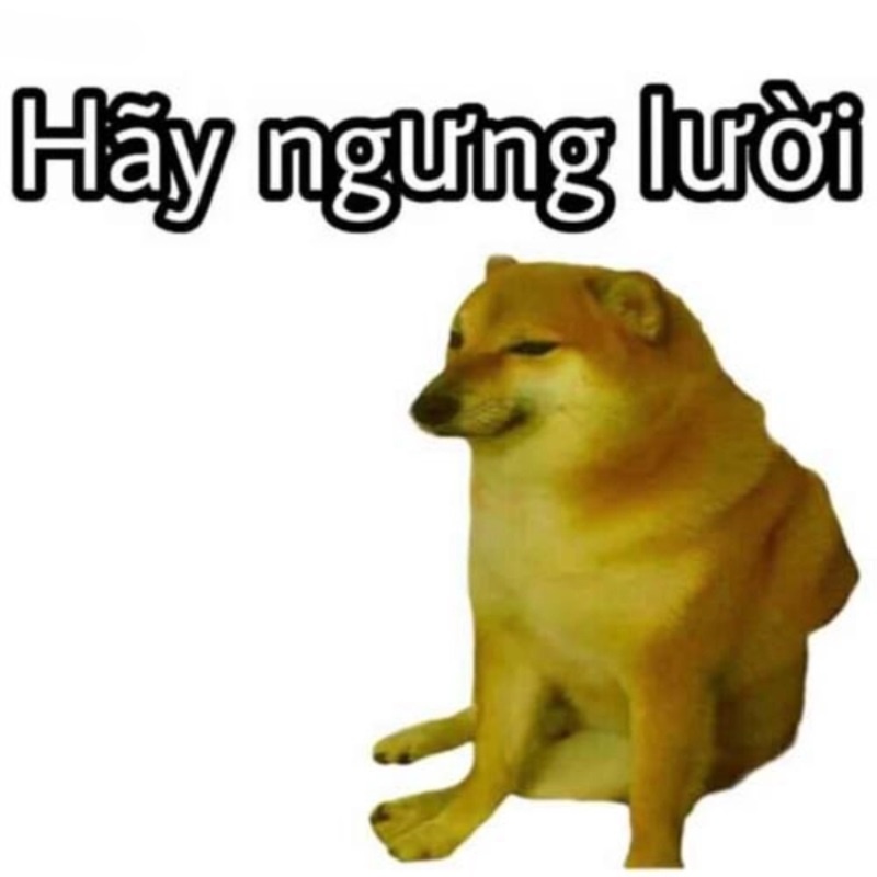 Meme Cheems