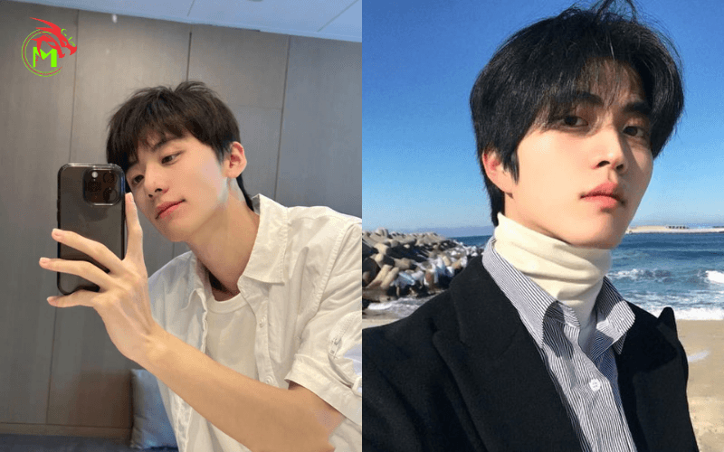 Cách chụp ảnh selfie đẹp nhất cho nam