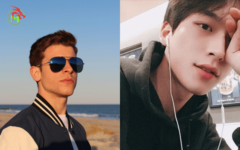 Cách chụp ảnh selfie đẹp nhất cho nam