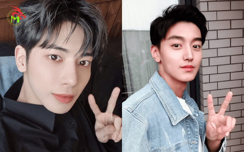 Cách chụp ảnh selfie đẹp nhất cho nam