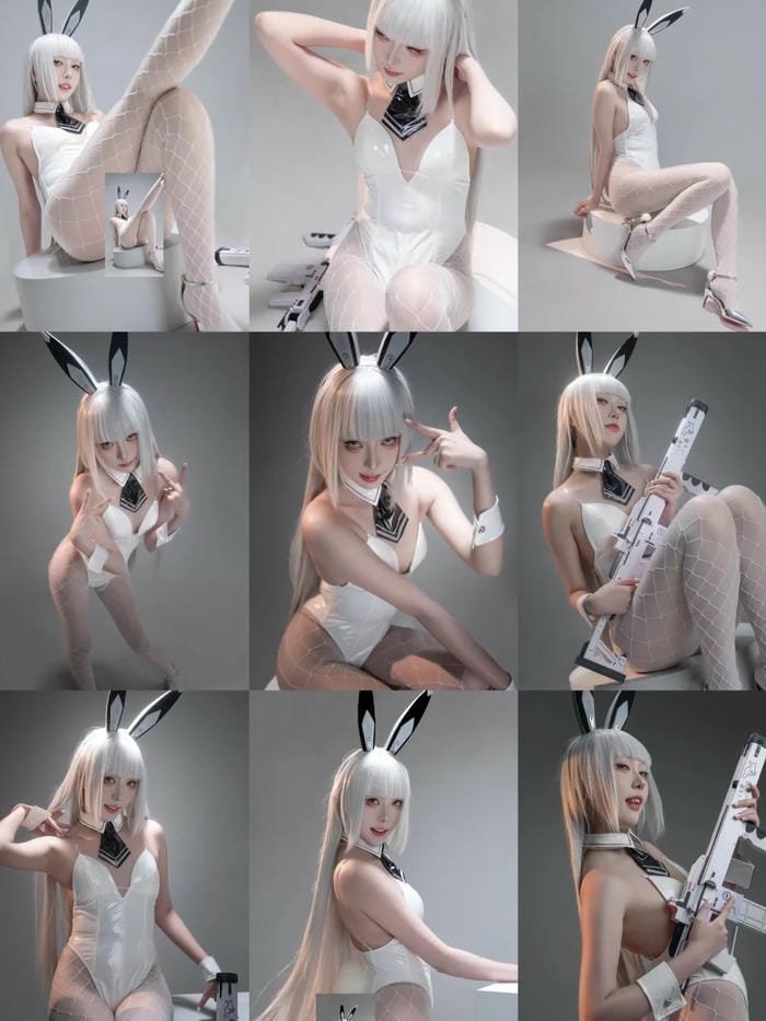 hình cosplay cổ trang nhẹ nhàng tinh tế