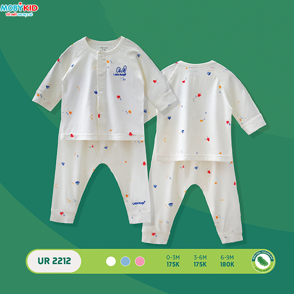 Chọn size quần áo chính xác cho bé khi mua hàng online
