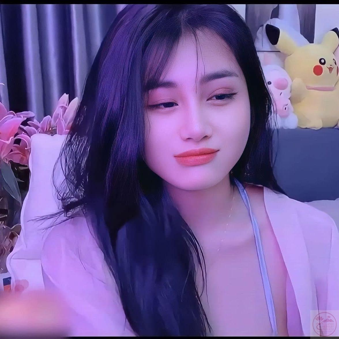 Ảnh Anna gấu đẹp