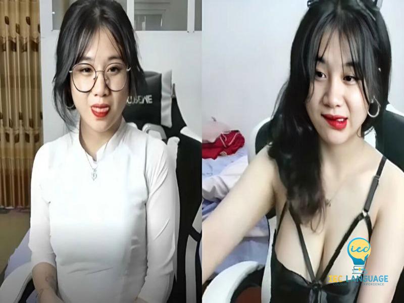 Anna Gấu dễ thương tan chảy mọi ánh nhìn