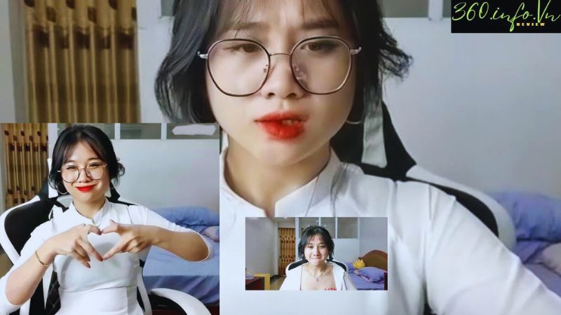 Anna Gấu biểu cảm siêu dễ thương