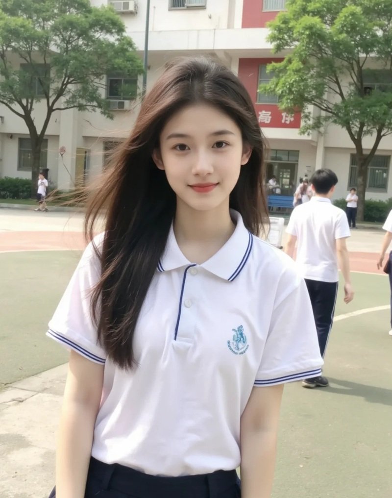 Ảnh gái xinh 2K12 góc chụp đẹp