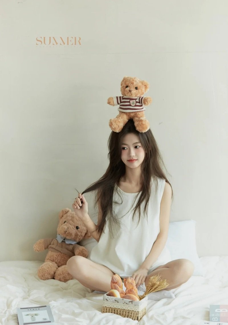 Hình ảnh gái xinh 2K12 nổi bật