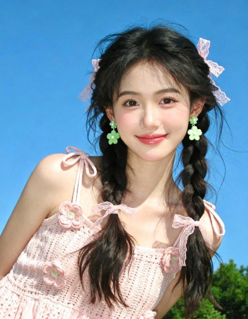 Ảnh gái xinh 2K12 chất lượng 4K