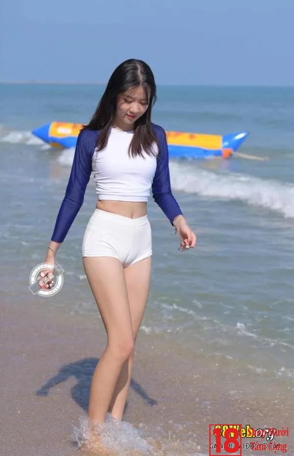 Gái Xinh Mu To Sexy Gợi Cảm (7)