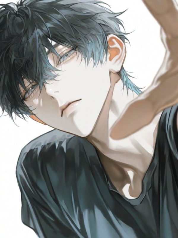 999+ Hình ảnh Anime nam đẹp trai, ngầu, cute, buồn đủ phong cách