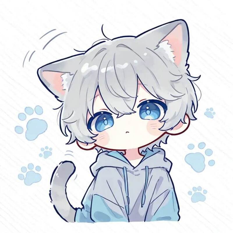 Hình Ảnh Anime nam cute, dễ thương
