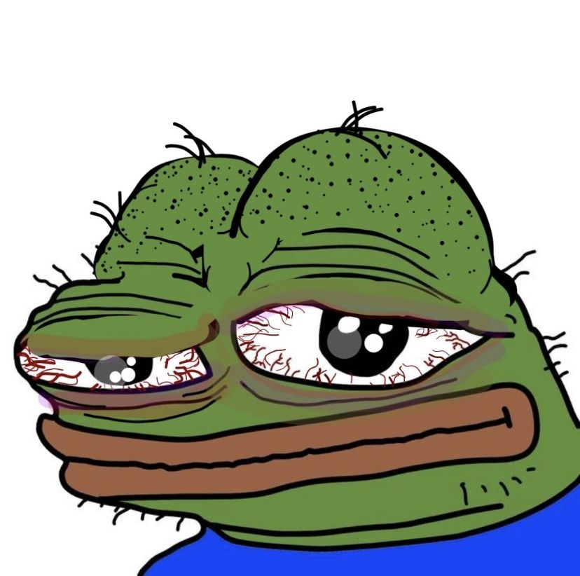 Meme pepe
