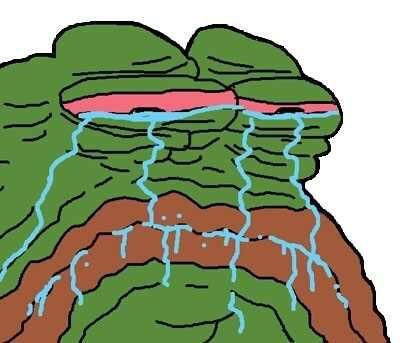 Con ếch meme đã góp phần làm phong phú thêm văn hóa ảnh chế Việt