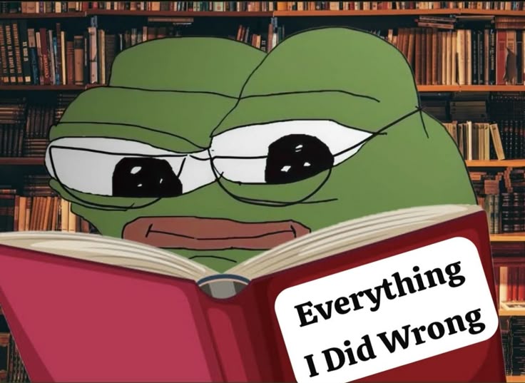Hình ảnh chế pepe đã trở thành gương mặt quen thuộc của cộng đồng mạng