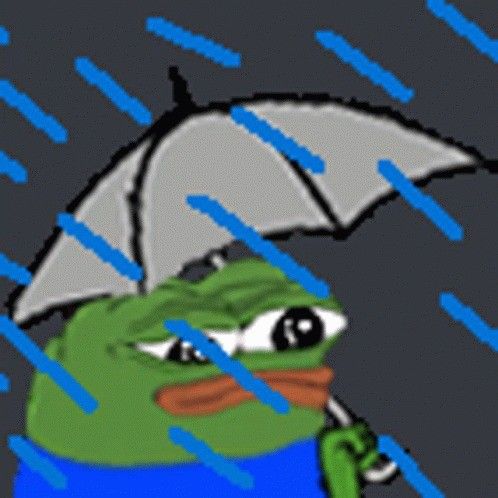 Ảnh chế ếch xanh meme đã trở thành ngôn ngữ hài hước chung trên mạng