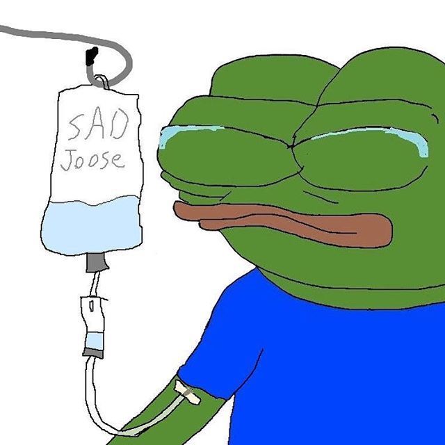 Những tấm ảnh chế pepe giúp group chat lúc nào cũng náo nhiệt