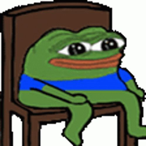 Những hình ảnh pepe meme trở thành nguồn cảm hứng sáng tạo bất tận