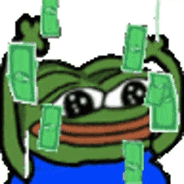 Những bức ảnh Pepe meme được xem là huyền thoại trong làng meme