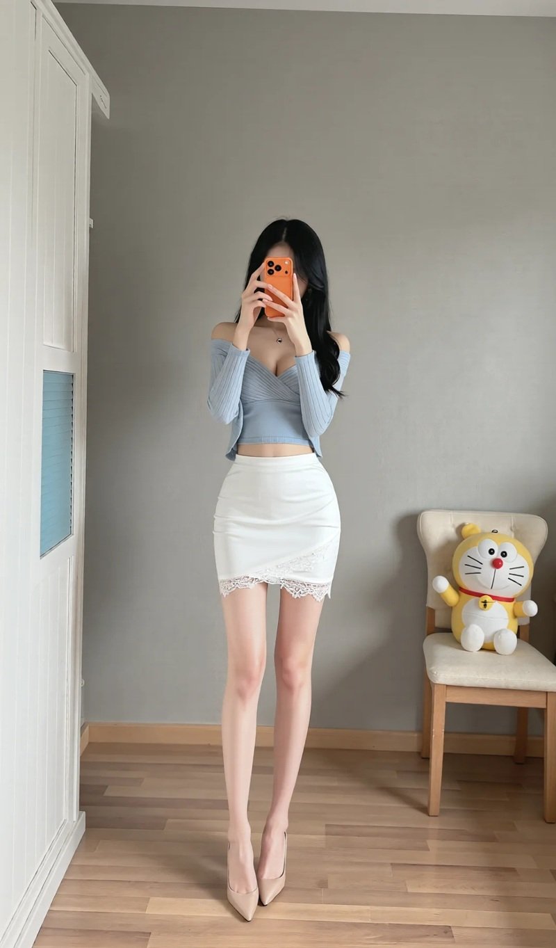 Ảnh gái xinh Trung Quốc chất lượng cao