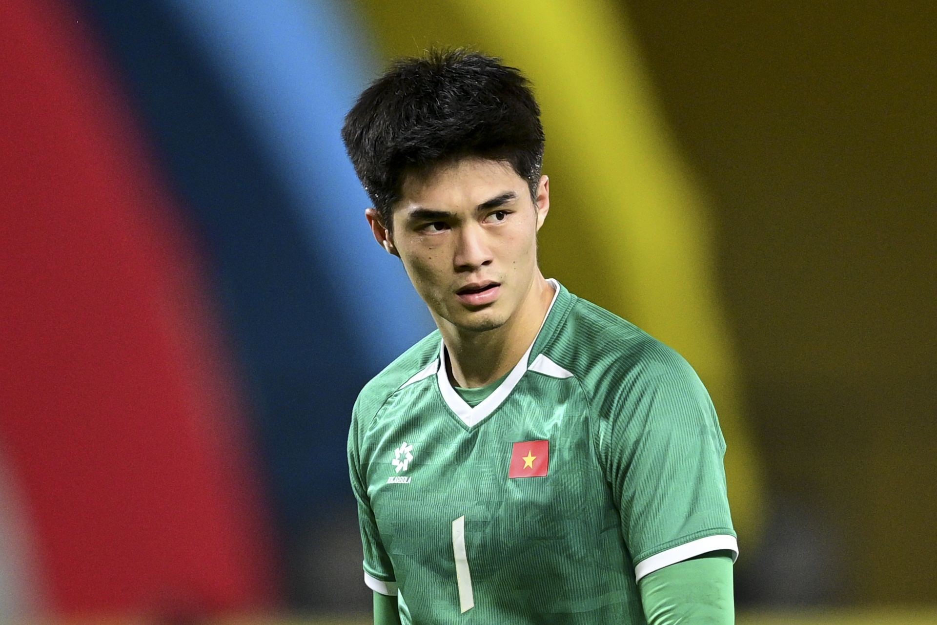 Trần Trung Kiên ảnh 3