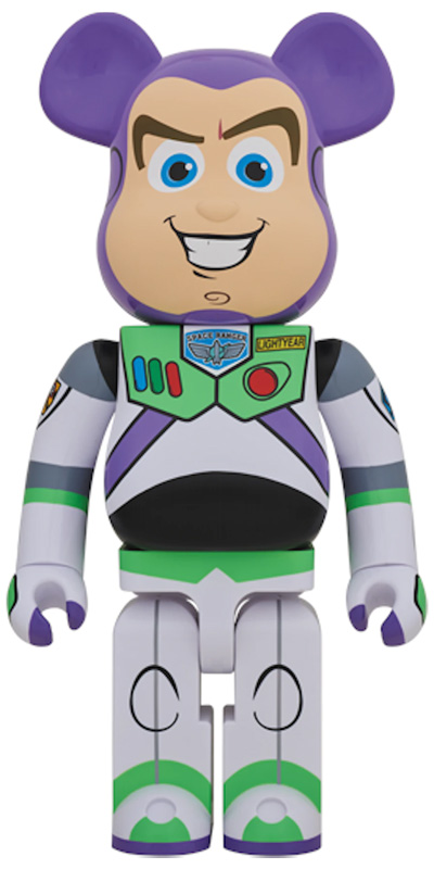 Tổng hợp Hình nền Bearbrick 4K ngầu đẹp CỰC CHẤT sắc nét full HD