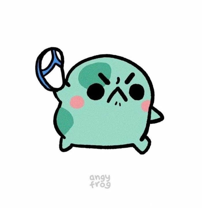 Nhắn tin troll bạn bè bằng nhãn dán messenger bựa