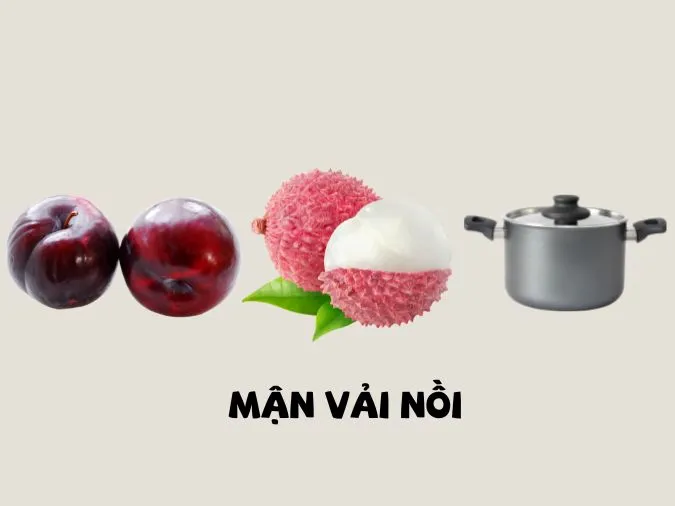 “Mận vải” và “Mãi mận” là gì trên facebook và tiktok 5