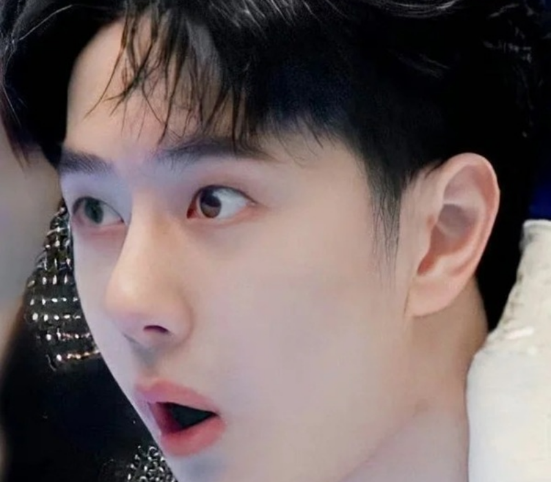 Meme sao Hoa Ngữ