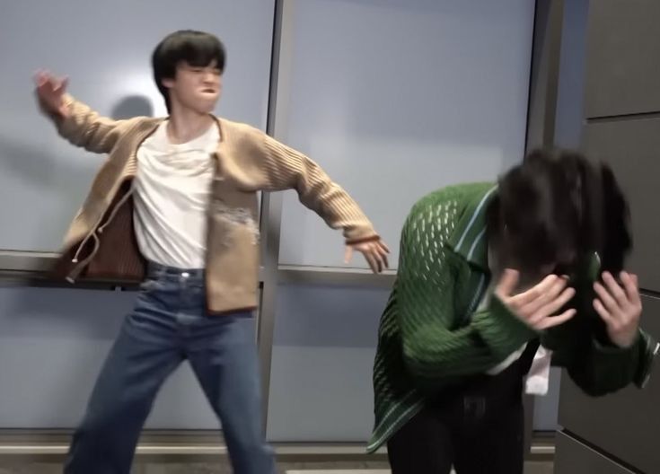 Đấm meme