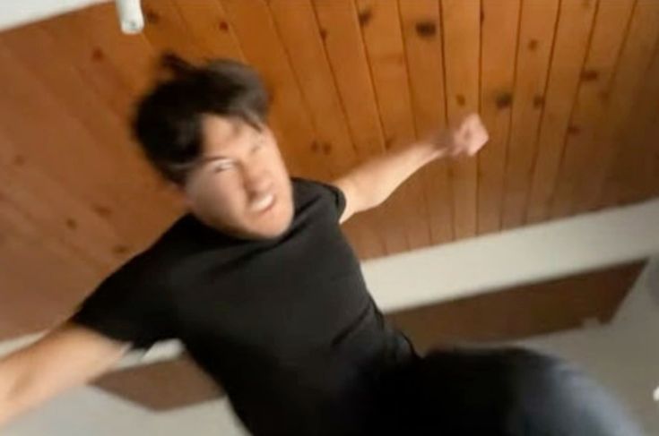 Meme đánh lộn
