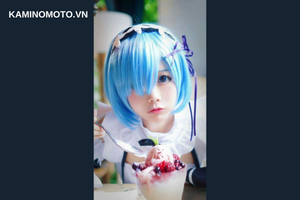 Tóc ngắn
