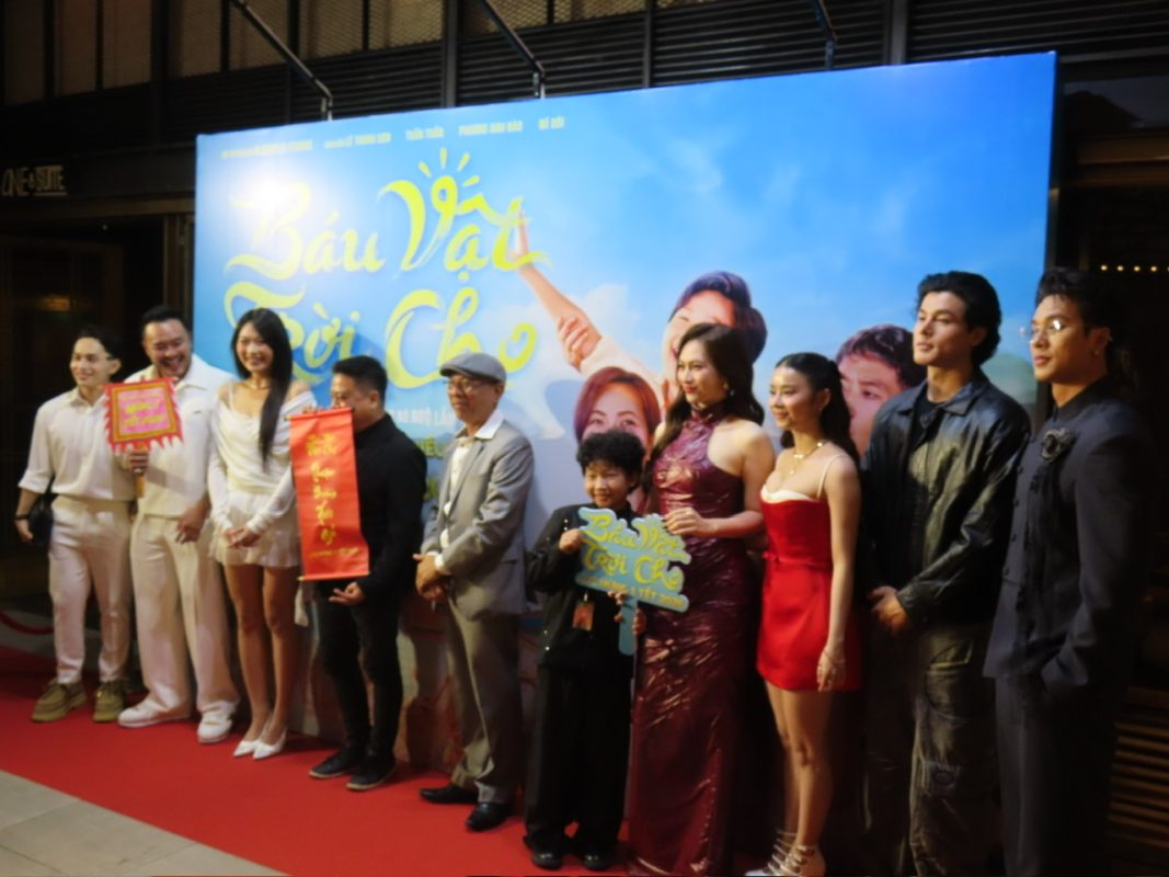Phương Anh Đào trả lời công khai về mối quan hệ ngoài đời với Tuấn Trần