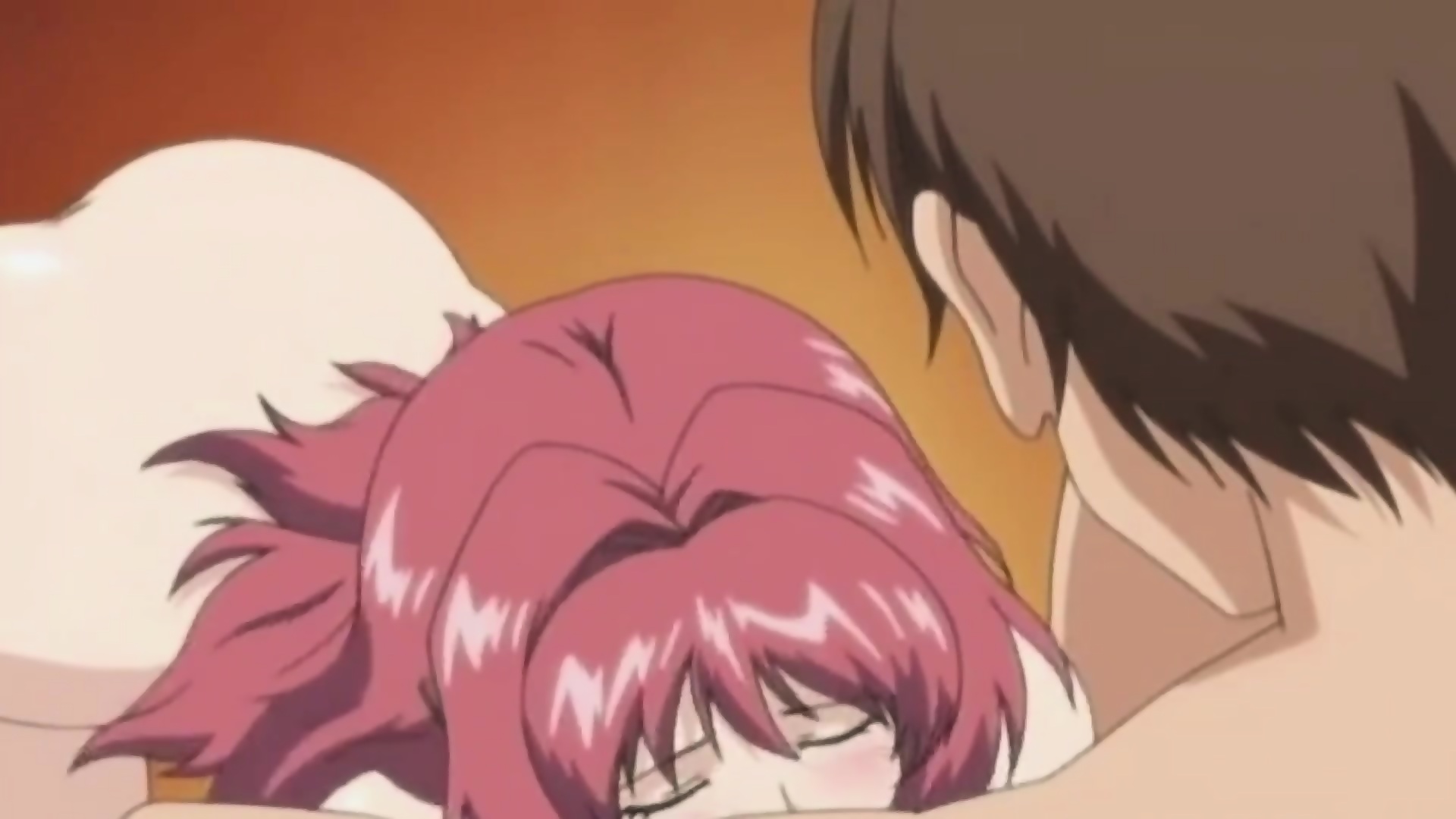 Ảnh sex anime nữ sinh ngực khủng bị hai nam sinh sờ mó vuốt ve trong lớp học