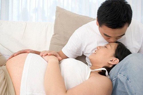 Does Orgasm During Pregnancy Harm the Baby?