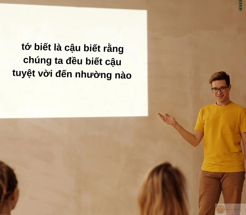 Cố lên bạn tôi ơi