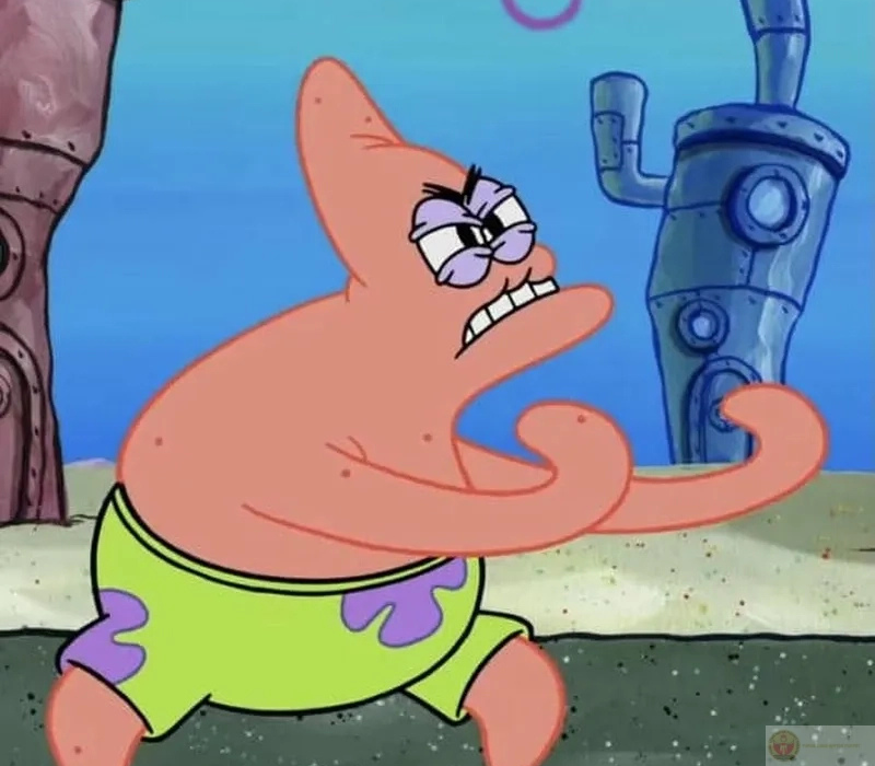 Meme đáng yêu cố lên