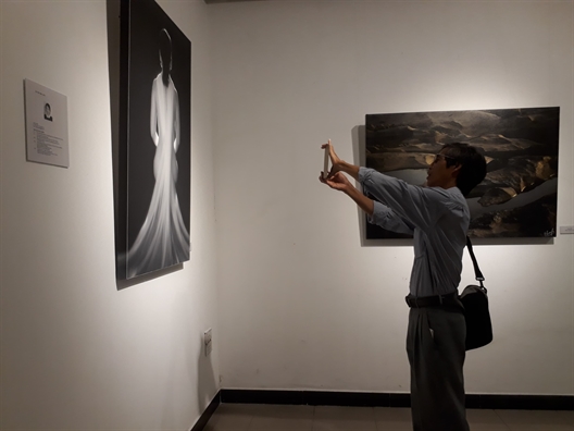 Tuan trien lam anh nude: