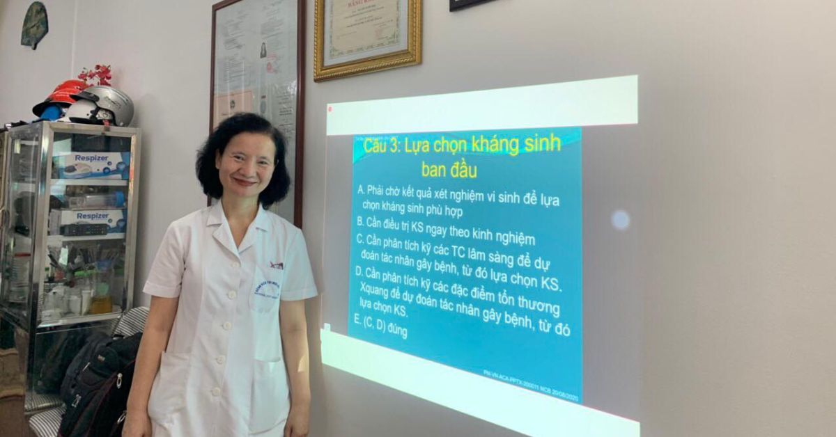 Phản hồi về chất lượng điều trị tại Tai mũi họng Tuyết Mai