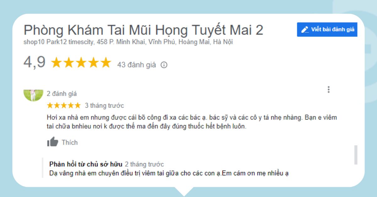 Phòng khám tạo không gian vui vẻ cho bệnh nhân nhí