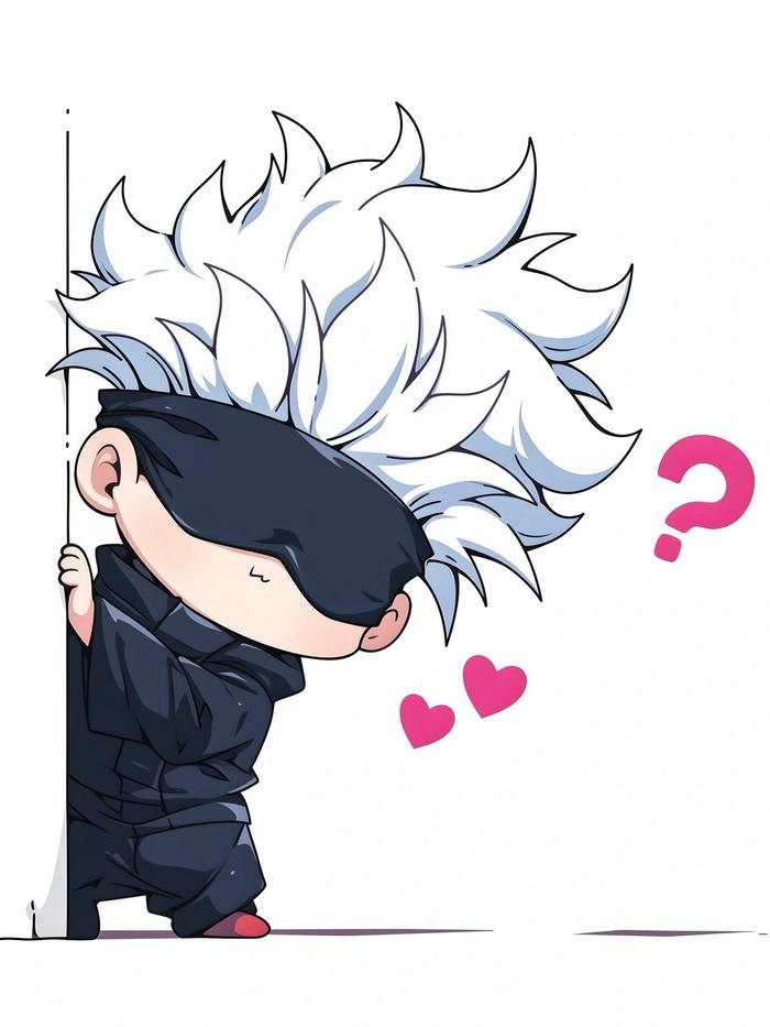 ảnh chibi nam cool