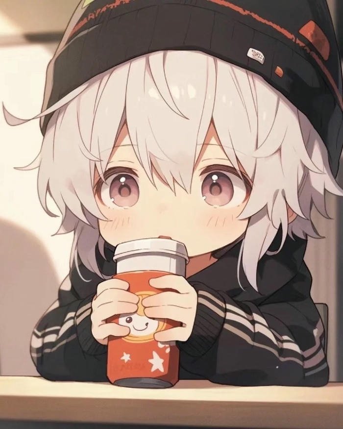lạnh lùng ảnh anime nam đẹp trai
