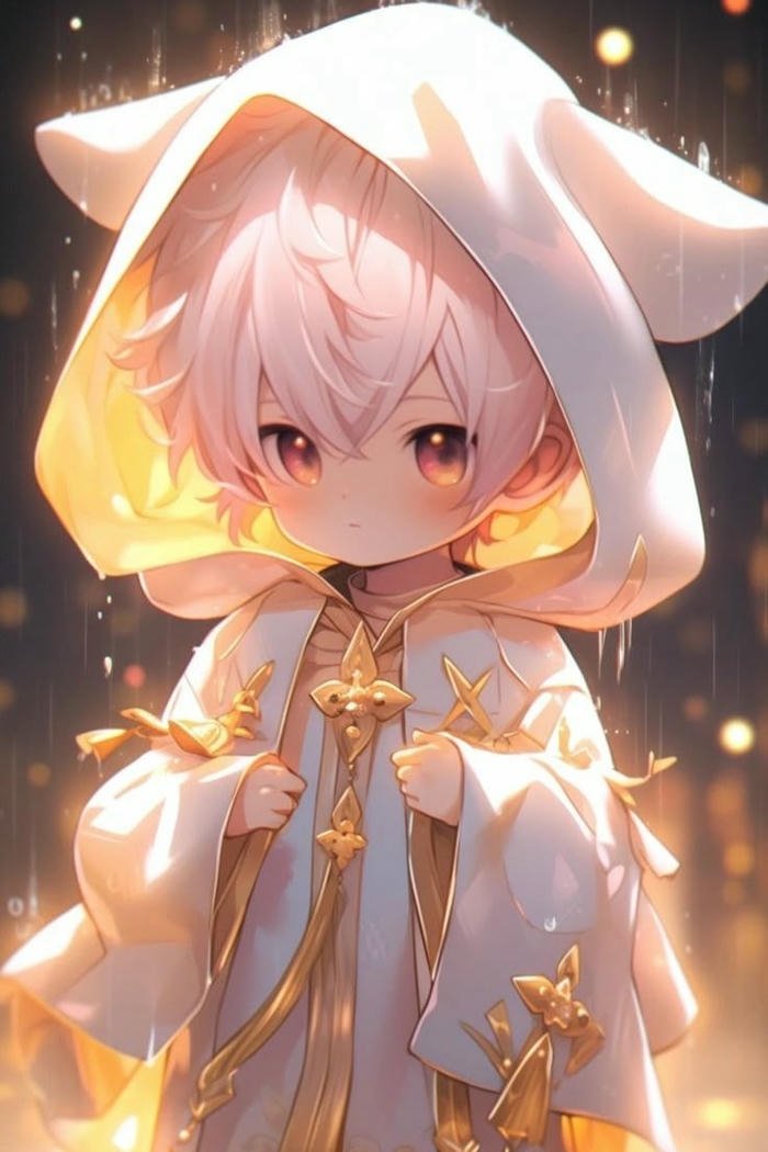 lạnh lùng ảnh anime nam ngầu chất