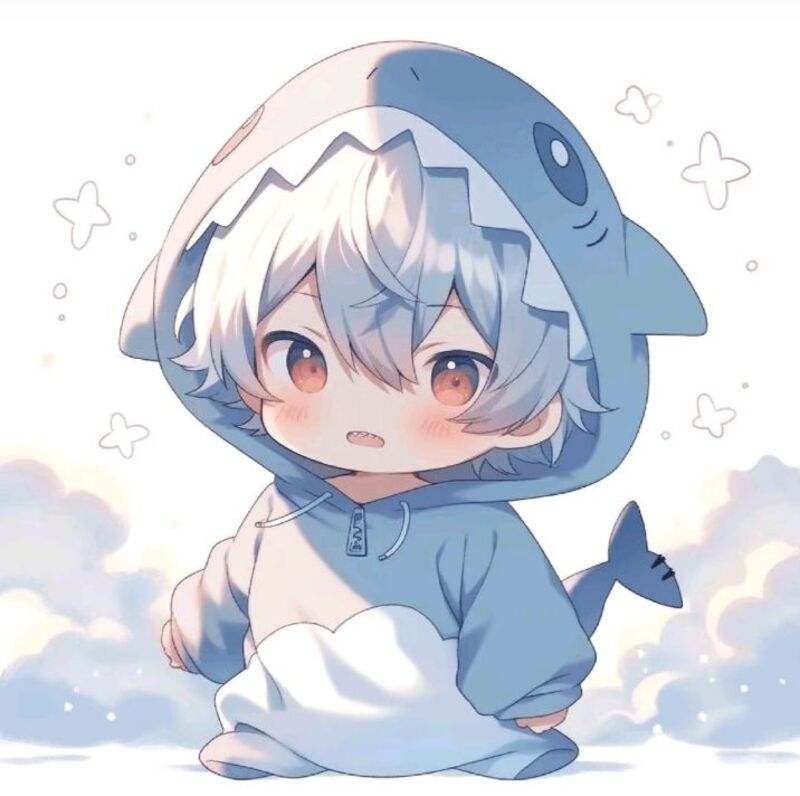 Hình ảnh chibi cute