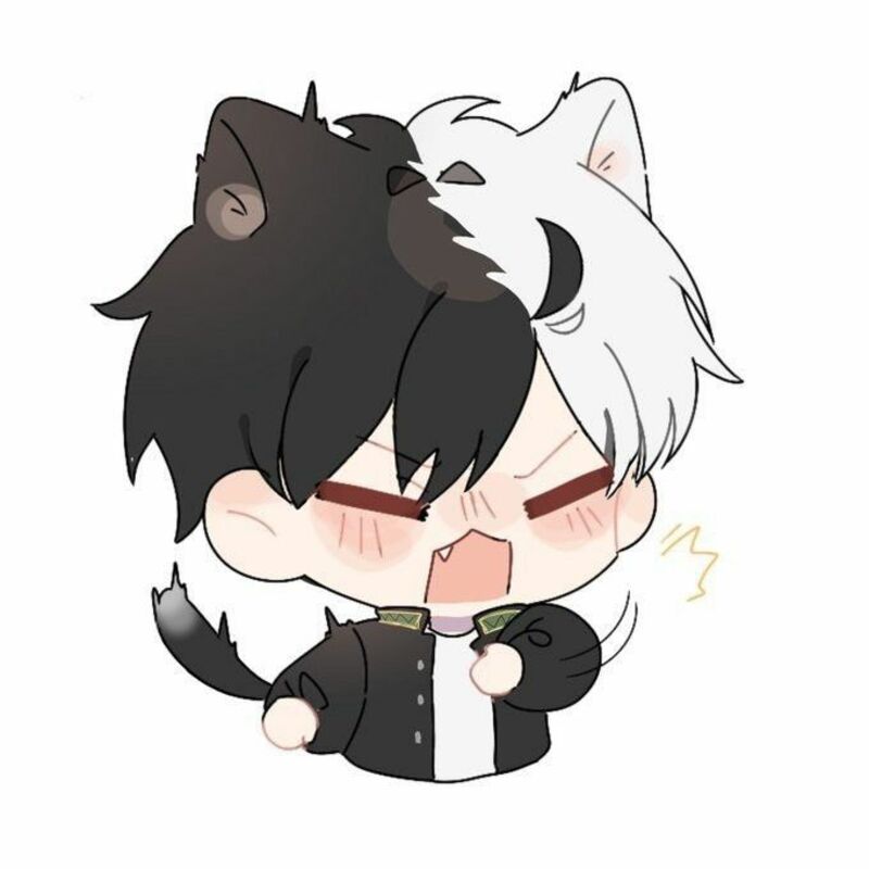 Hình ảnh chibi cute 2