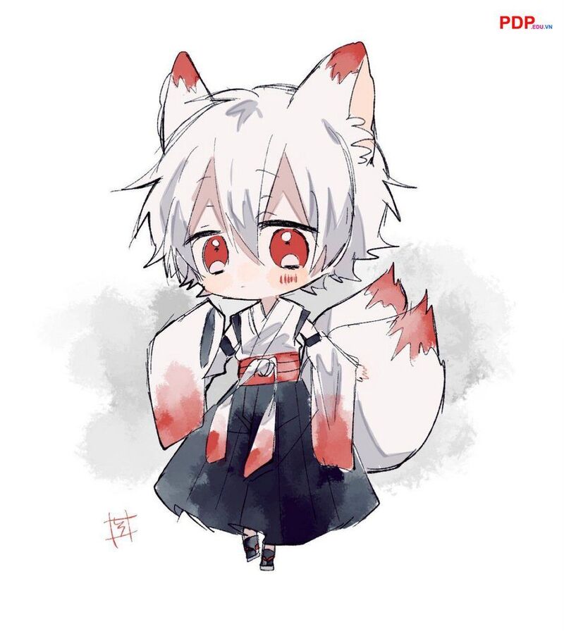 Hình Ảnh Anime nam cute, dễ thương