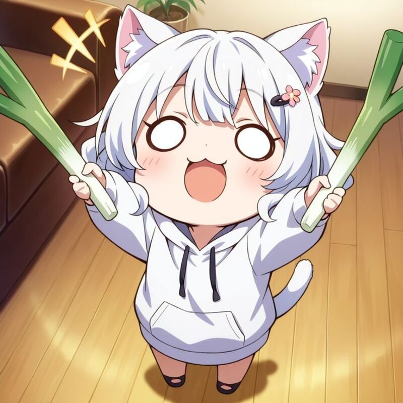 Hình ảnh anime cute dễ thương
