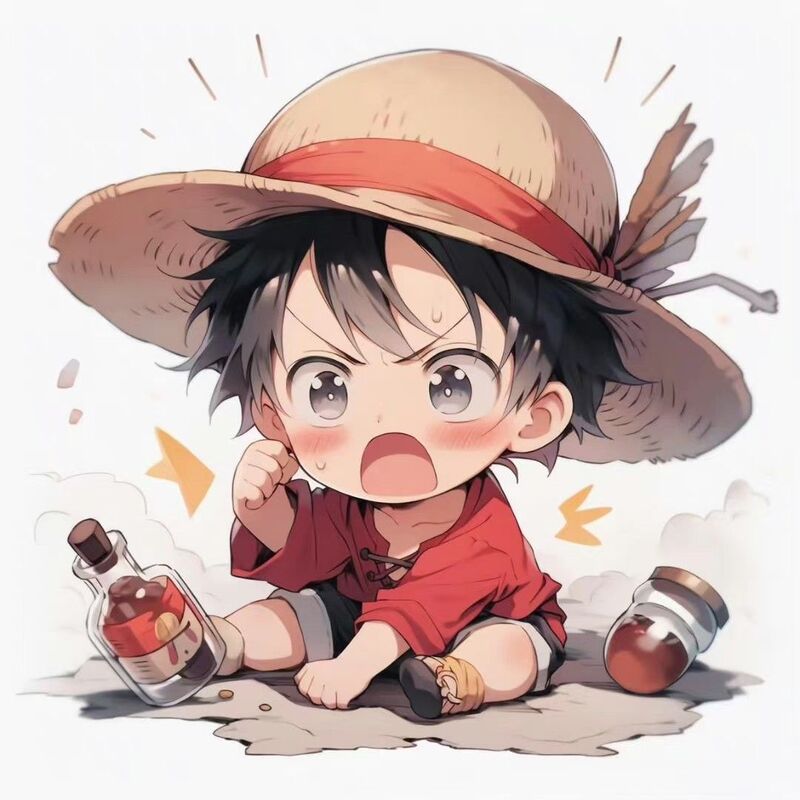 Hình ảnh chibi cute